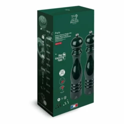 Big Green Egg Golf Poloshirt Wit -Big Green Egg image 354