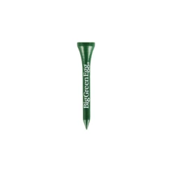 Big Green Egg Golf Tees 55 Mm 50 Stuks