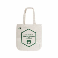 Big Green Egg Charcoal Storage Bag