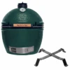 Big Green Egg XLarge + Table Nest -Big Green Egg image 375