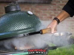 Big Green Egg Margrietschijf Small/MiniMax -Big Green Egg image 376