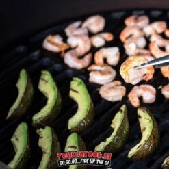 Big Green Egg Gietijzeren Rooster Small/MiniMax 7 Big Green Egg Gietijzeren Rooster Small/MiniMax -Big Green Egg image 379