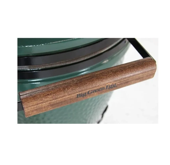 Big Green Egg Gietijzeren Rooster Small/MiniMax 5 Big Green Egg Gietijzeren Rooster Small/MiniMax - Afbeelding 3