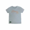 Big Green Egg Kids T-Shirt Little Chef -Big Green Egg image 390