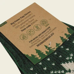 Big Green Egg Winter Handschoenen -Big Green Egg image 395