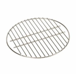 Big Green Egg Standaard RVS Rooster Small/MiniMax