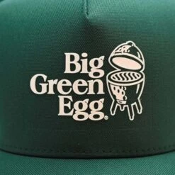 Big Green Egg Cap Since '74 Groen -Big Green Egg image 40