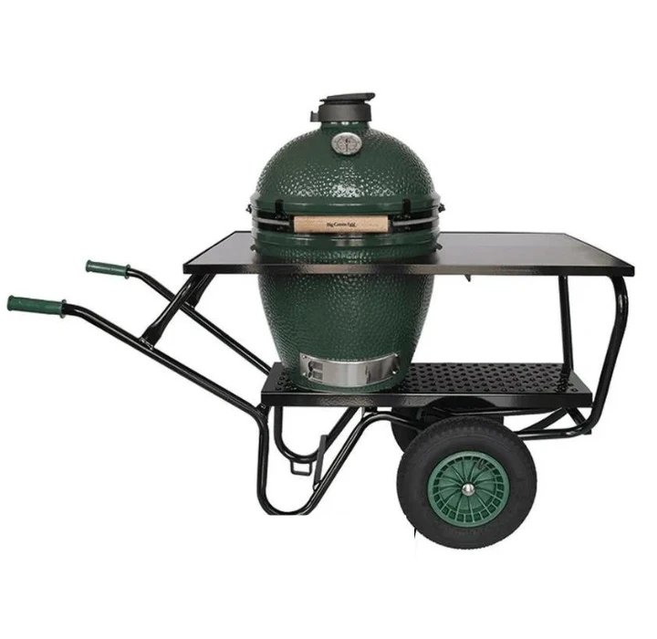 Big Green Egg Egg Mover Houten Blad 3 Big Green Egg Egg Mover Houten Blad