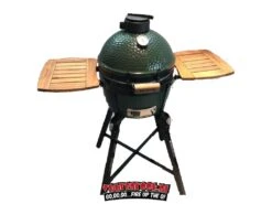 Big Green Egg Acacia Wood Egg Mates MiniMax -Big Green Egg image 407