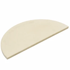 Big Green Egg Half Baking Stone TBV EGGspander Kit Medium -Big Green Egg image 420