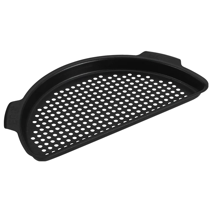 Big Green Egg Perforated Half Grid XLarge TBV EGGspander Kit 3 Big Green Egg Perforated Half Grid XLarge TBV EGGspander Kit