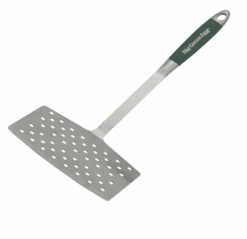 Big Green Egg Stainless Steel BBQ Tool Set -Big Green Egg image 446