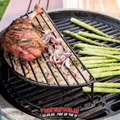 Big Green Egg -Big Green Egg image 5