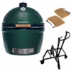 Big Green Egg XLarge + Integgrated Nest + Handler + Mates -Big Green Egg image 66
