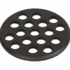 Big Green Egg Fire Grate Xlarge -Big Green Egg image 92