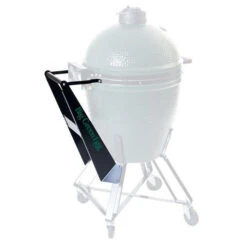 Big Green Egg Nest Handler Voor Big Green Egg Extra Large -Big Green Egg nest handler 4
