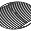 Big Green Egg Gietijzeren Grillrooster Mini -Big Green Egg topimage cast iron grid 800x533 1