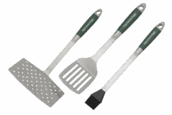 Big Green Egg Tool Set 3-delig Rvs