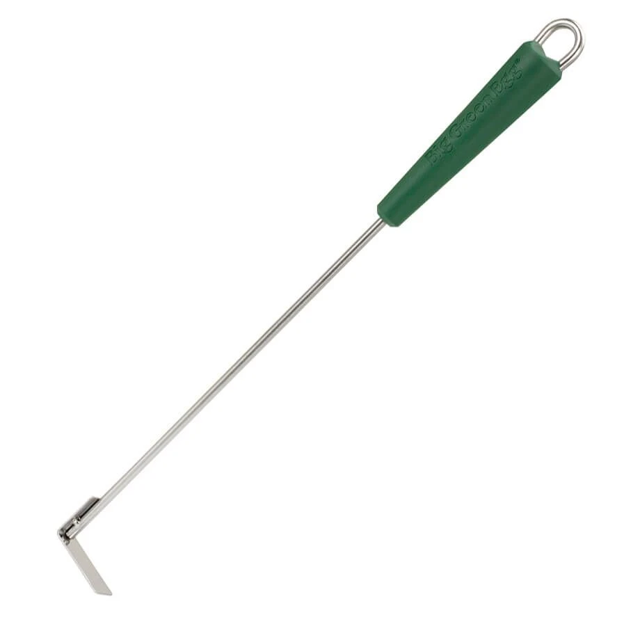 Big Green Egg Ash Tool Barbecuepook Mini / Small / Minimax Rvs 3 Big Green Egg Ash Tool Barbecuepook Mini / Small / Minimax Rvs